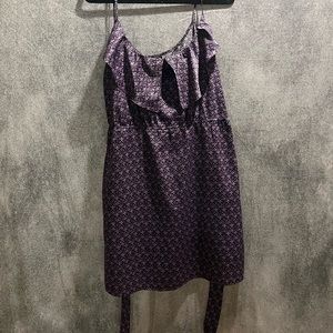 Gap Women's Summer Dress Sz XL